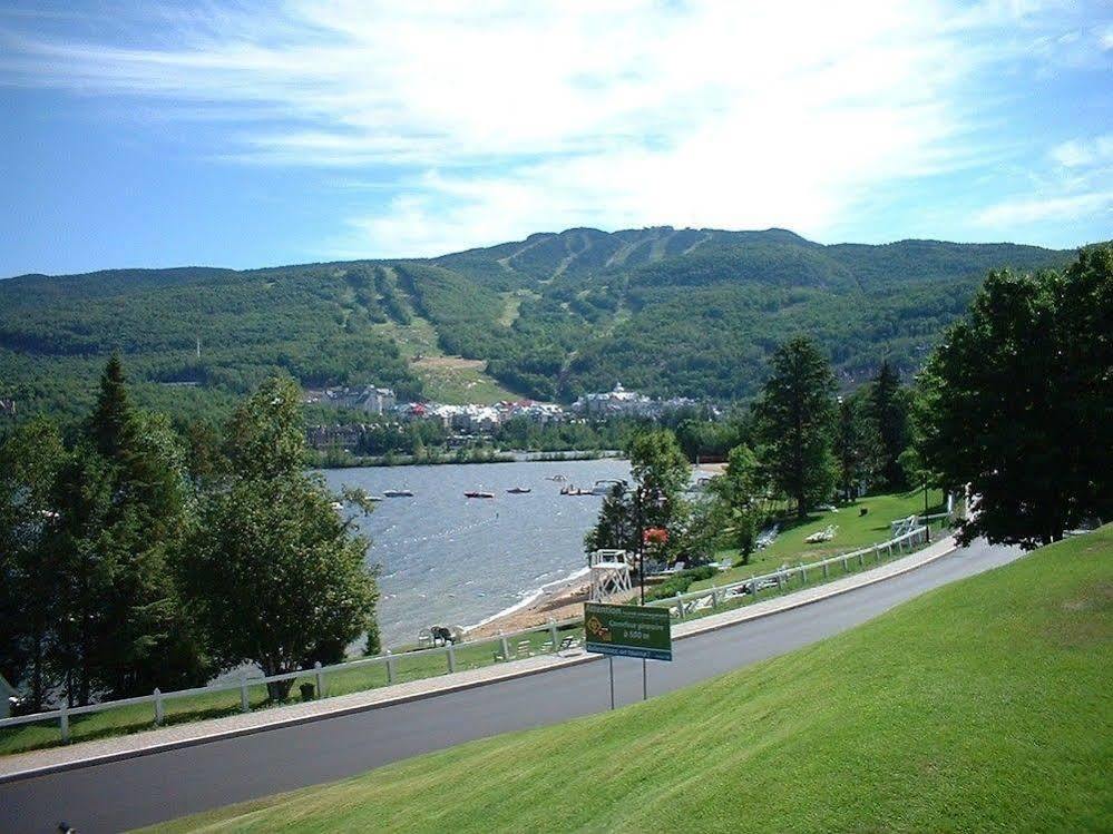 Auberge Le Lupin-Self Check-In Mont-Tremblant Exterior photo